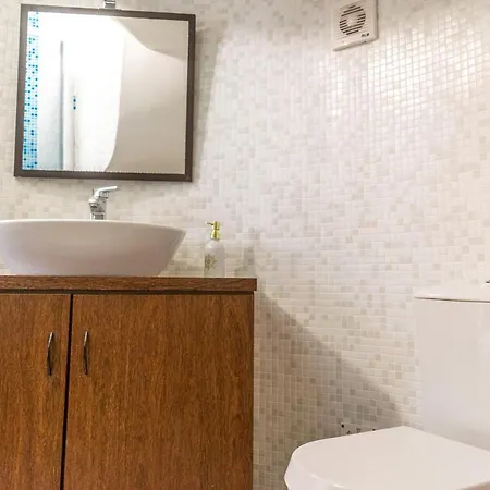 Casa Vigia * Nazaré