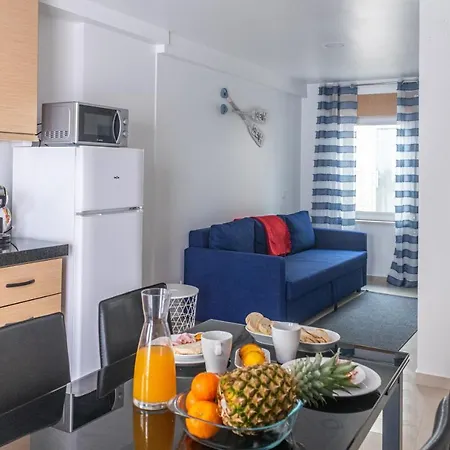 Casa Vigia Daire Nazaré