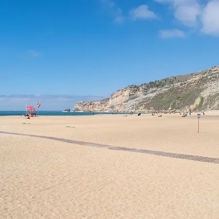 Casa Vigia * Nazaré