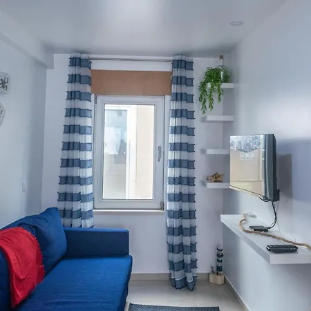 Daire Casa Vigia Nazaré