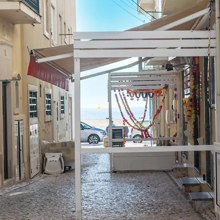 Daire Casa Vigia Nazaré