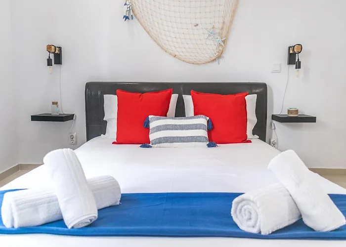 Casa Vigia Appartement