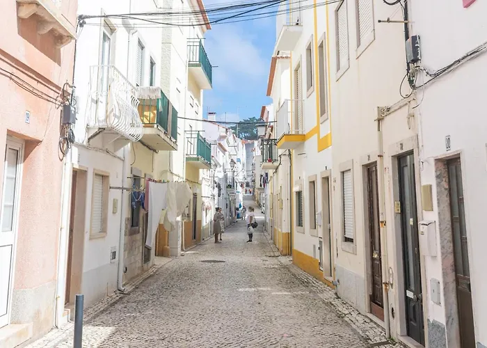 Casa Vigia Appartement