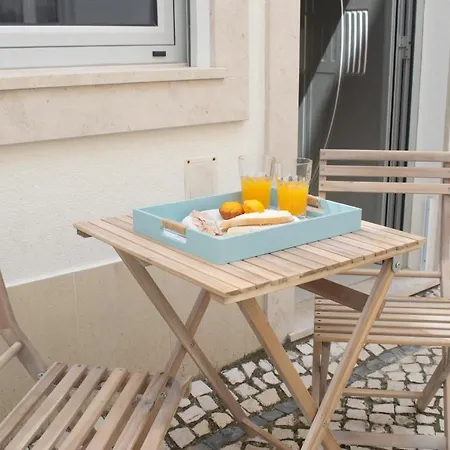 Casa Vigia Apartamento Nazaré