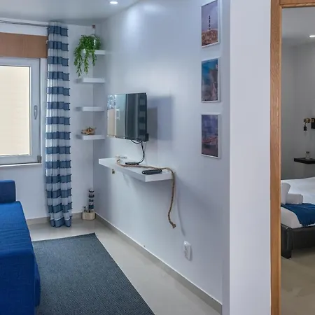 Apartment Casa Vigia Nazare