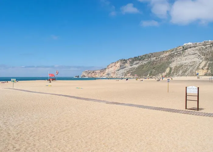 Casa Vigia * Nazaré